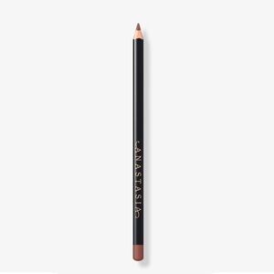 NEW Anastasia Beverly Hills velvety matte precision shaping lip liner rosewood